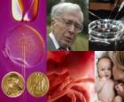 Βραβείο Νόμπελ Ιατρικής 2010 - Ρόμπερτ Έντουαρντς -